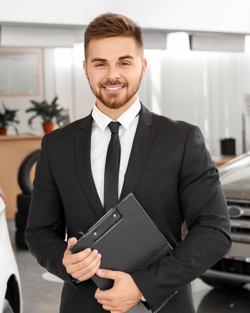 Empowering Independent Dealers