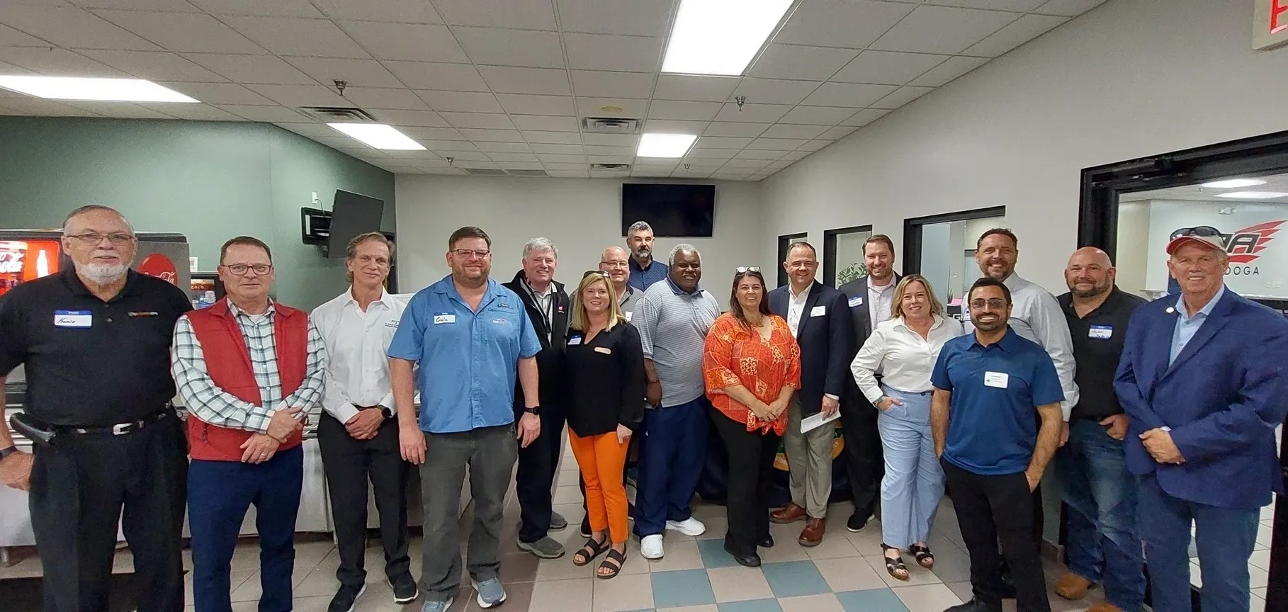 Tennessee Independent Auto Dealers Association